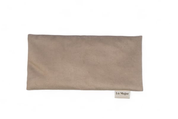 Sinus saltkudde, kompressor - beige
