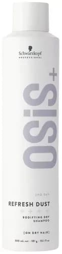 Schwarzkopf Osis+ Refresh Dust Torrschampo 300 ml