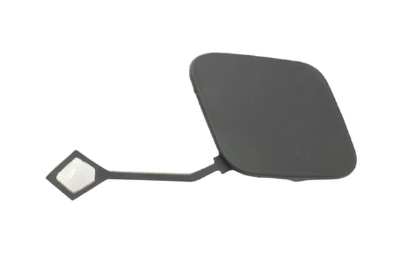 FT90135G FAST FORKOFANGERBESKYTTELSE SORT