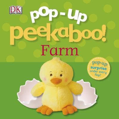 Pop-up-kukkotila