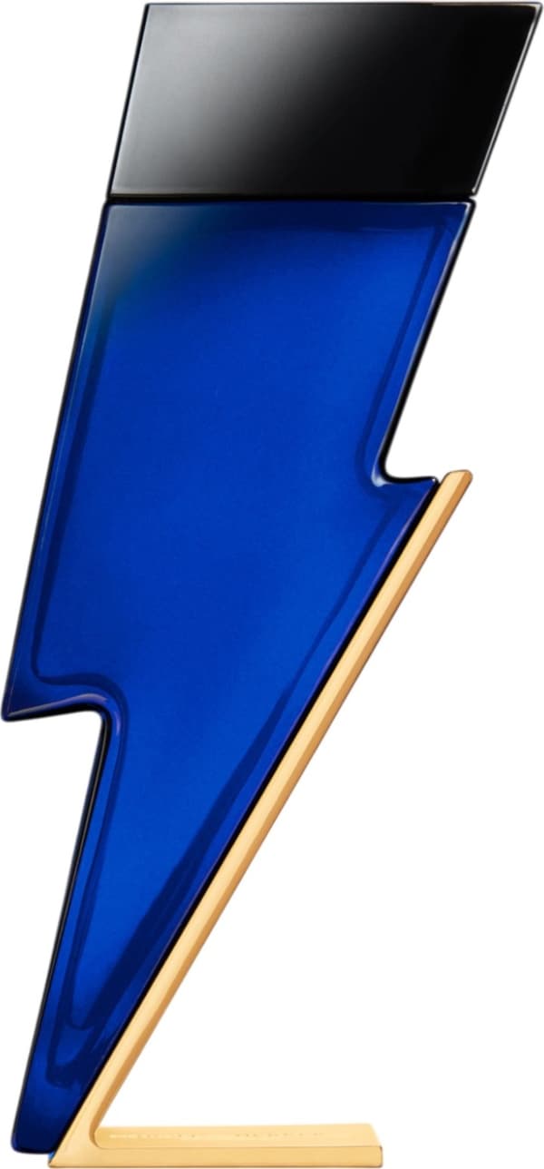 Carolina Herrera Bad Boy Cobalt Absolute Eau de Parfum til mænd 50 ml