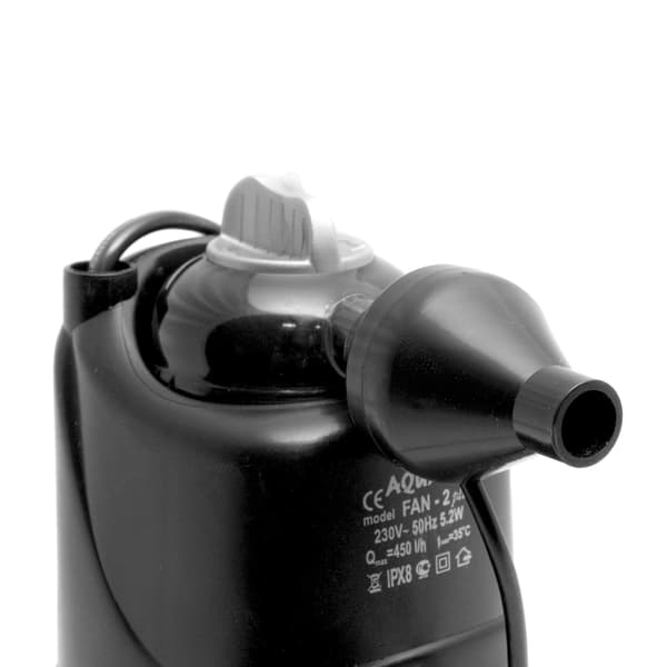 Aquael FAN 2 Plus filter 450lh