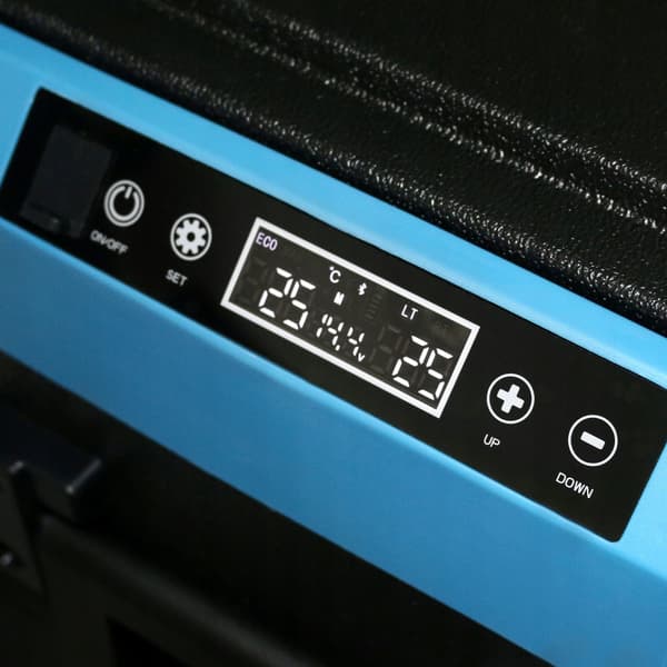 Webber LK-032 WOLF 32 L auton jääkaappi (05LK032)
