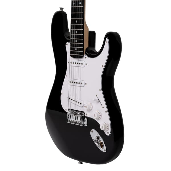 MusicMate ElectroRiff Elgitarrset ME-01