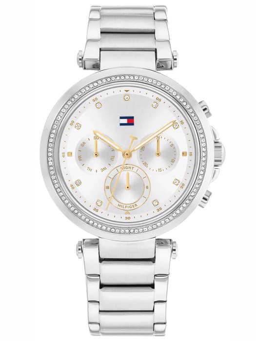 DAMKLOCKA TOMMY HILFIGER 1782701 EMILY + LÅDA
