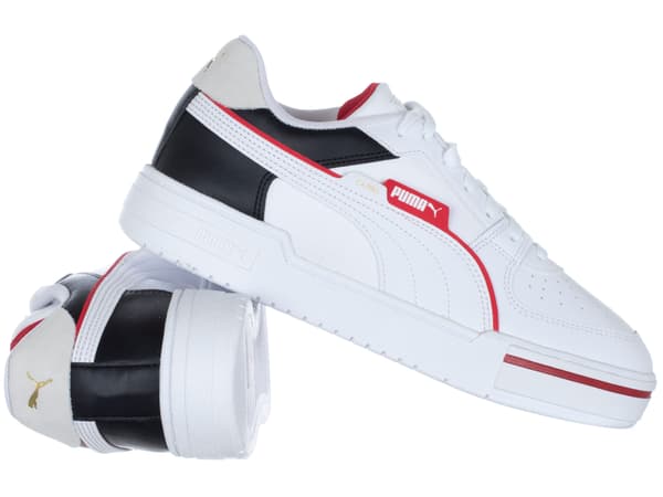 Puma CA Pro Tech L 385241-01 44 Herresko