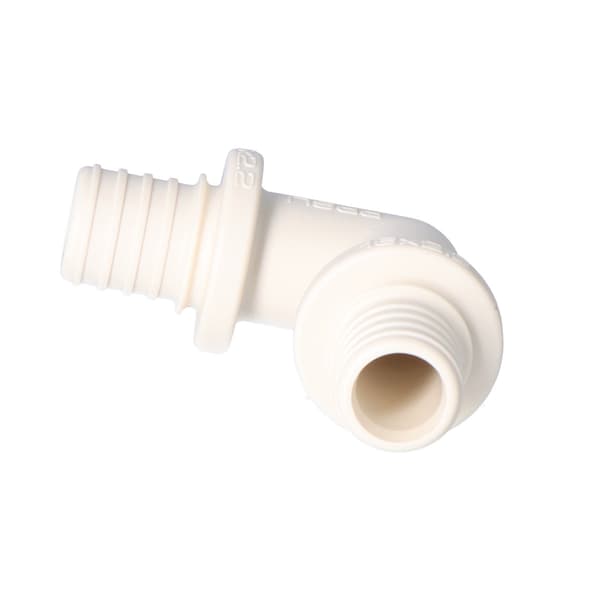 Albue 90° ppsu ultraLINE - 16