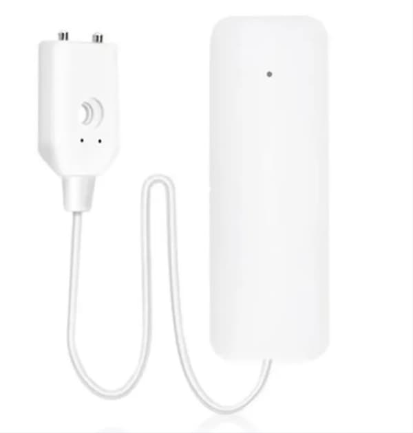 Tuya ZIGBEE vandlækagesensorsonde, ZigBee Gateway kræves