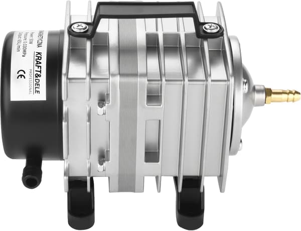 Elektromagnetisk pump 50W 3900L/h KD4253