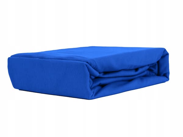 DRAGANLAKAN JERSEY VIP SIDE 30CM BLÅ 140x210