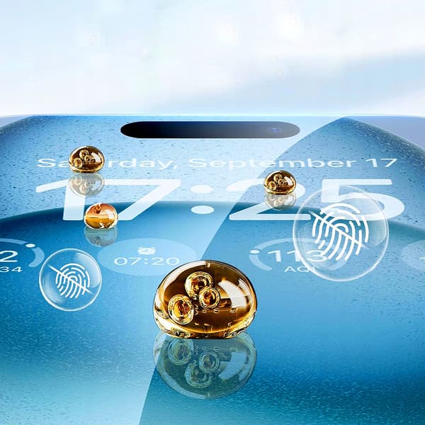 Ultimate Shield Härdat Glas för Samsung Galaxy A50 A30s A50s 1 st.