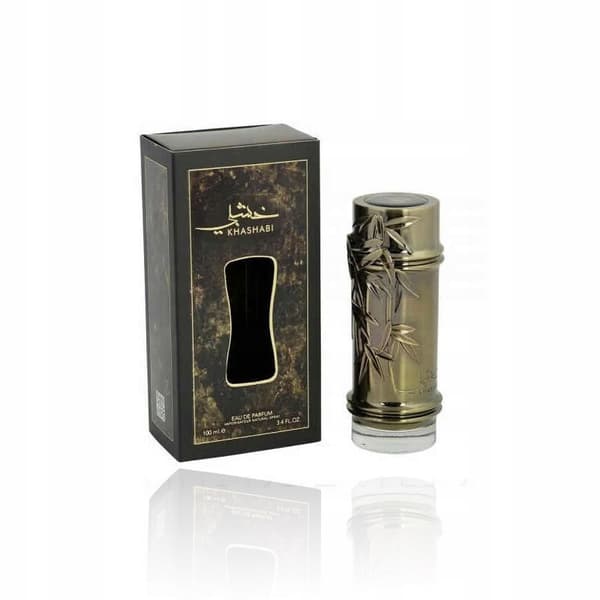 LATTAFA Khashabi 100 ml EDP för kvinnor