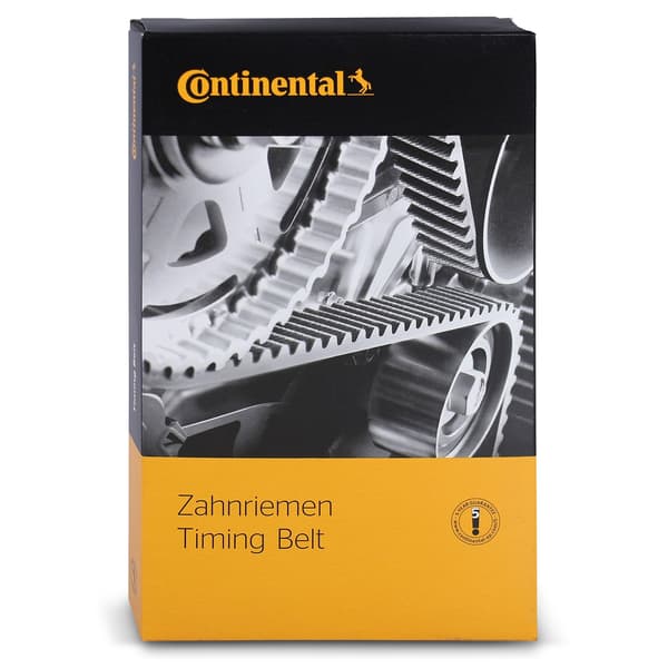 CONTITECH CT 1162 tandrem