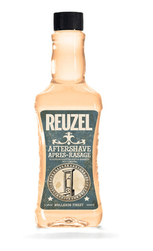 Reuzel Træ & Krydderi Aftershave 100 ml