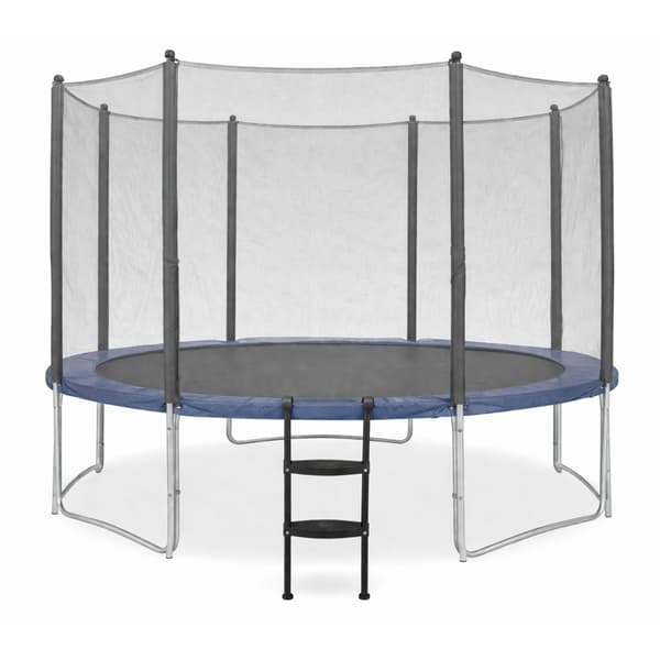 LEAN SPORT BEST trampolinstige 60 cm