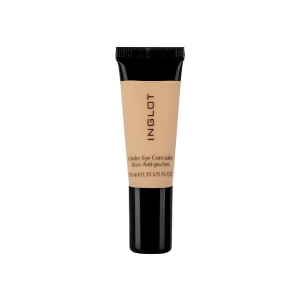 Inglot concealer til under øjnene - 91 10ml