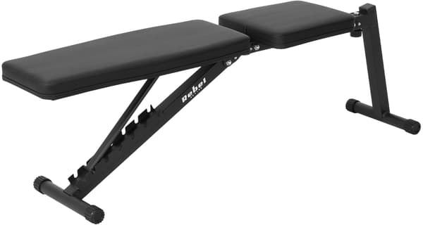 Rebel Active træningsbænk