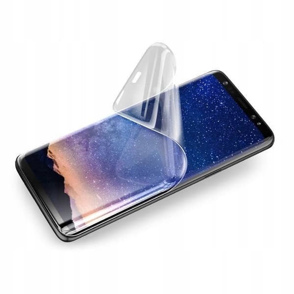 7H HYBRIDGLAS TIL XIAOMI REDMI 10X 5G