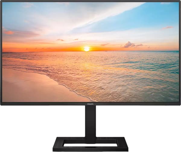 Skærm 23,8" Philips 24E1N1300AE/00
