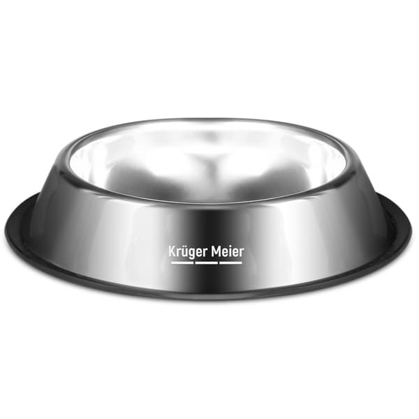 Kruger Meier Lumnora - hundeskål 1380ml / 29cm