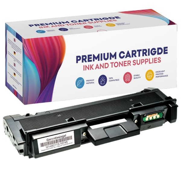 Toner til Samsung GP-S116L