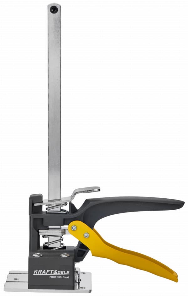 Manuell lyft 20 cm 120 kg KD3069