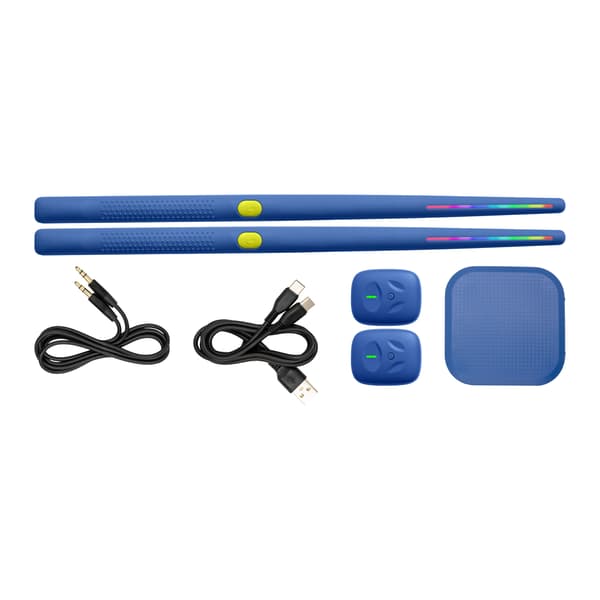 MusicMate MM-DRM80 VirtualDrum