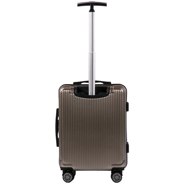 Wings PC African Eagle 2.0 20" kabinekuffert chokoladebrun