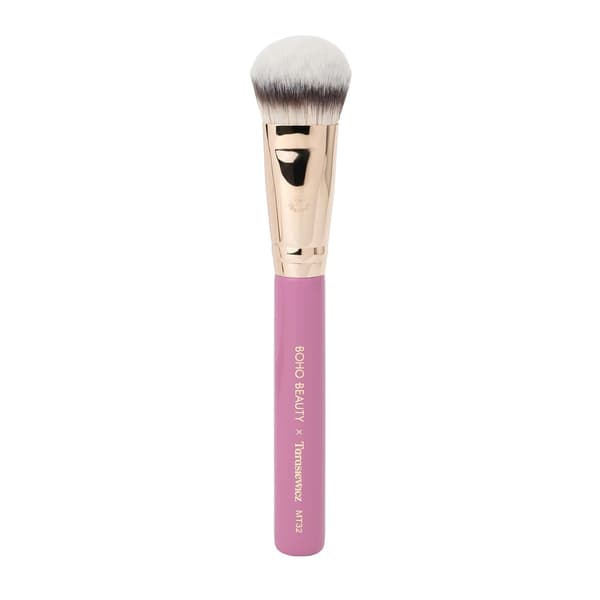Boho Beauty x Marzena Tarasiewicz Foundation Brush MT32