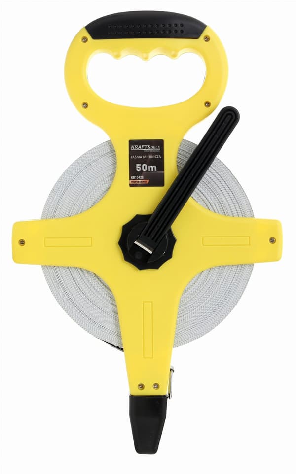 måttband i glasfiber 30M KD10427