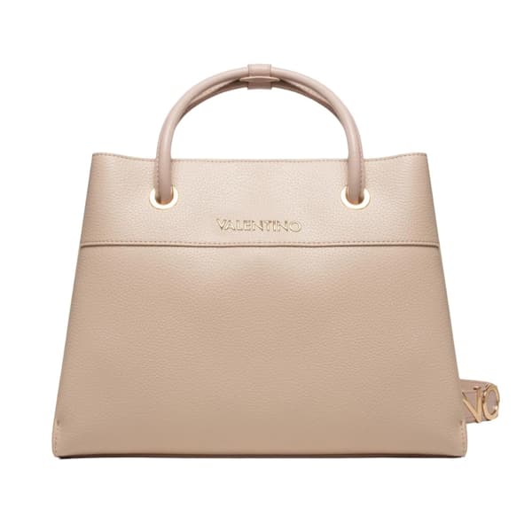 Valentino Beige Alexia -ostolaukku