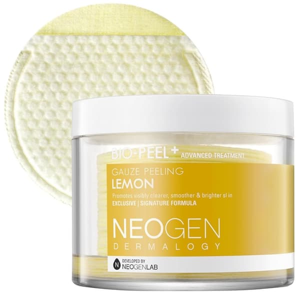 Neogen-BIO PEEL GAZE CITRON 200ML