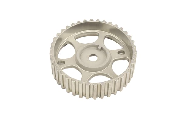 FT10321 HURTIG TIMING GEAR INDSUGNINGSKNASHAFT