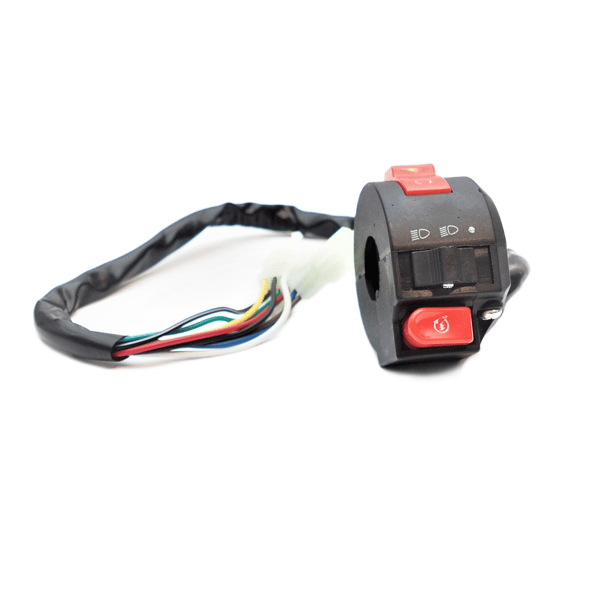 Komplet ledningsnet til ATV quad 110 125 cc spole