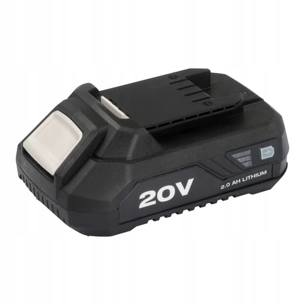 Batteri >>2Ah<< LI-ION BATTERI 20V Vorstahl laddningsindikator