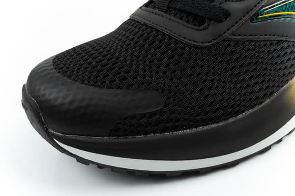 Joma Active 2601 Svart [RACTIS2601] år 44
