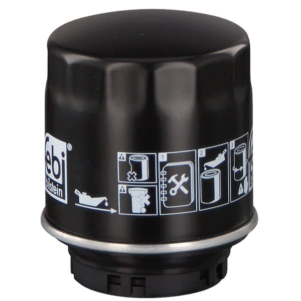 FEBI BILSTEIN FE49666 öljynsuodatin