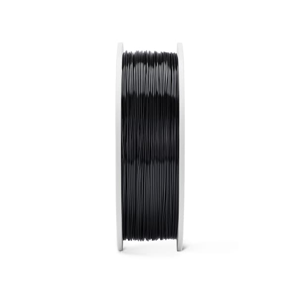 3D-printerfilament Fiberlogy ABS Sort 1,75 mm 0,85 kg