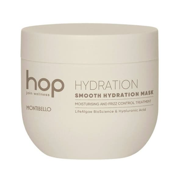 Montibello HOP Smooth Hydration Mask 500 ml