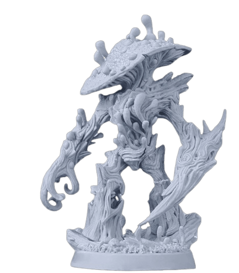 Anycubic Standard HD harmaa 1 kg