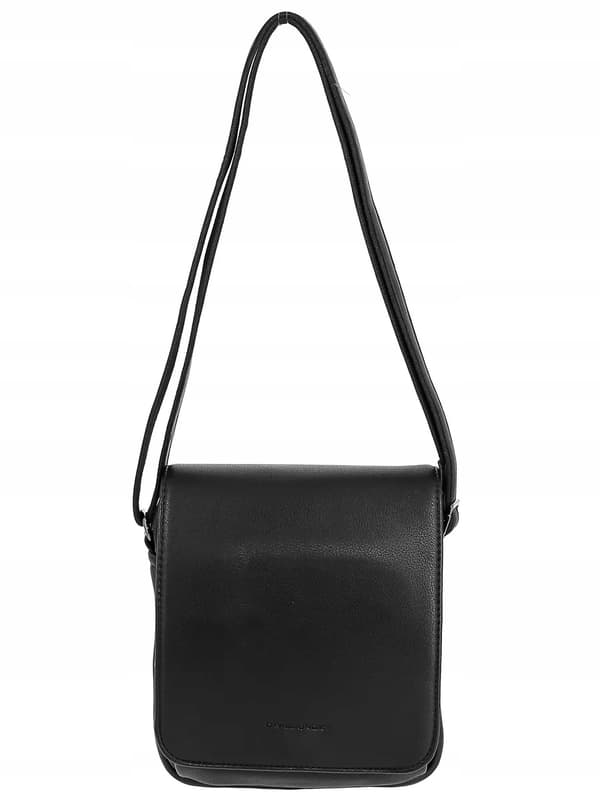 David Jones Herre Skuldertaske