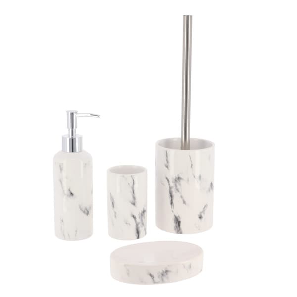 Nardi Marble WC-harja