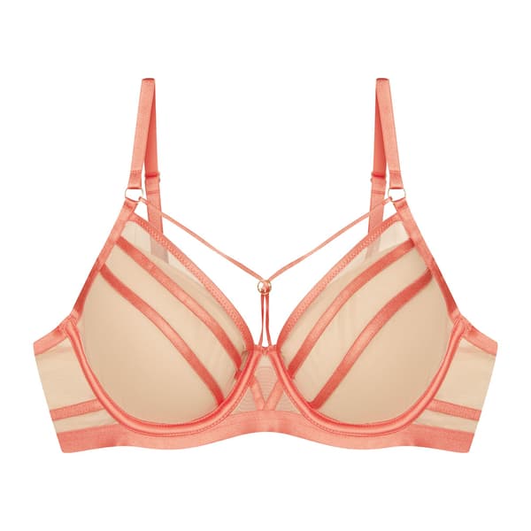 Blanca Esotiq Push-up-bh | Korall 75E