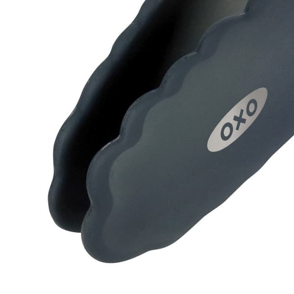 OXO-Silikontång, Bra grepp