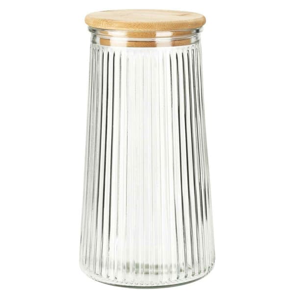 1400 ml opbevaringskrukke