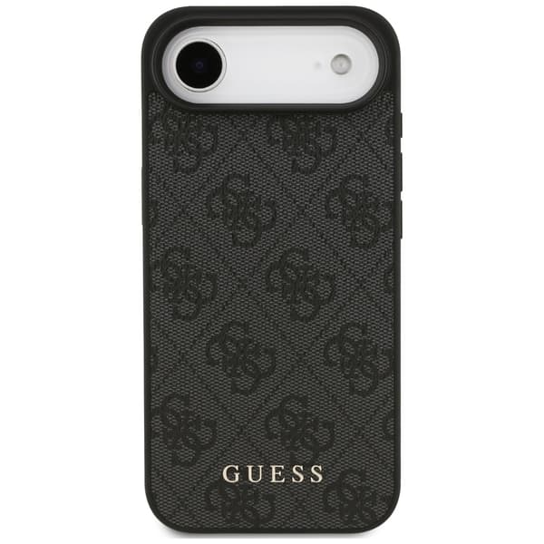 Guess 4G Classic cover til iPhone Air, sort