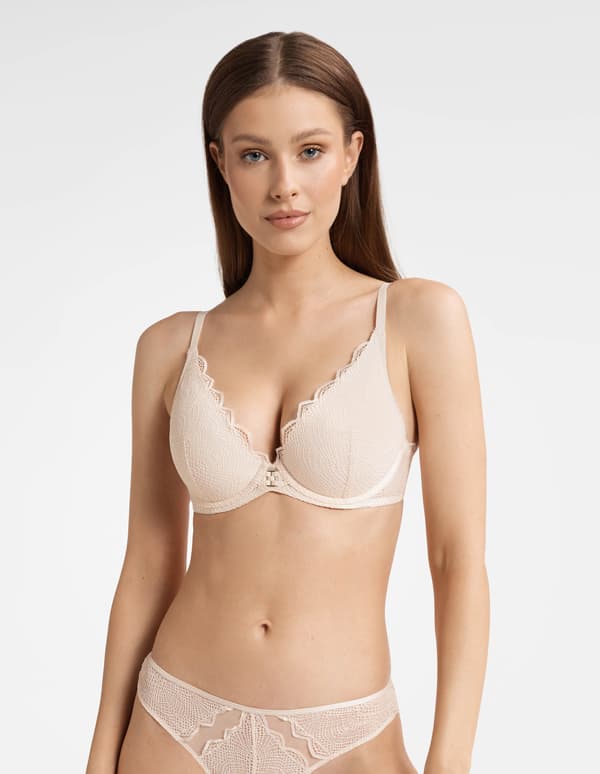 Twiggy 65F Vatteret Bh