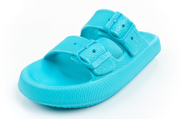 CMP Belem Wmn Slipper [3Q90646 L915] y.36-37