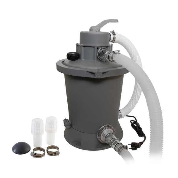 Hiekkapumppu 3028 l/h