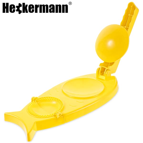 Heckermann ZS001 dumplingmaskine